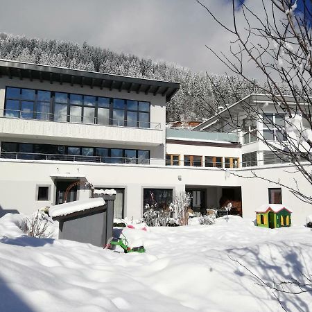 Apart Sunshine Ladis Exterior photo